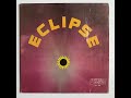 Eclipse  souquer univers disques