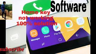 Home Key Laft Right Key Note Working Ye Software Se 100% Work screenshot 2