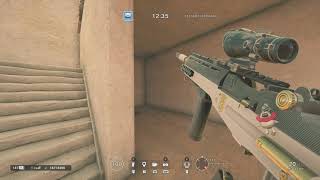 R6fix Sound Propogation bug on Fortress