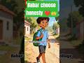 Babar's honest choice #shorts#babarazam #peshawar #zalmi #cheezious #ufone #story