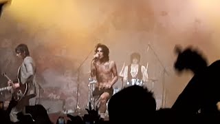 Palaye Royale - Fever Dream (Live at Batschkapp in Frankfurt)