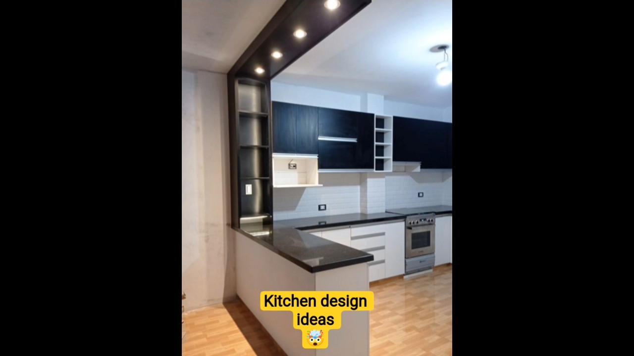 NEW 🔥 KITCHEN DESIGN 2025, kitchen design ideas, 
