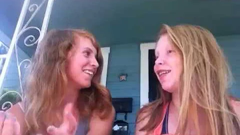 The best friend tag