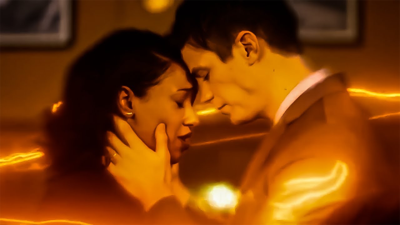 Flash x Riot | Cinematic Edit | Flash & Iris