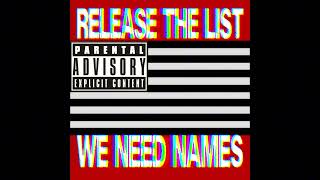 Release the list [EXPLICIT]