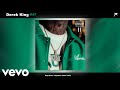 Derek King ~ KAT (Official Audio)
