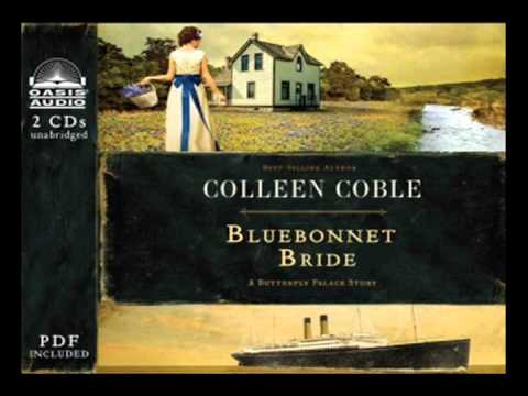 "Bluebonnet Bride" by Colleen Coble - Ch. 1