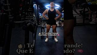 Nueva proteína #humor #comedia #risas #humoryoutube #youngla