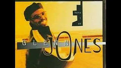 Glenn Jones  Love Songs