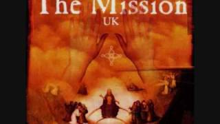 Mission UK - Without You chords