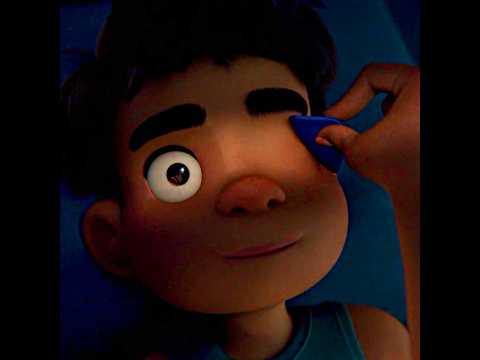 Elio 2025 Earth Clone Shrots Alien Movie Edit Film