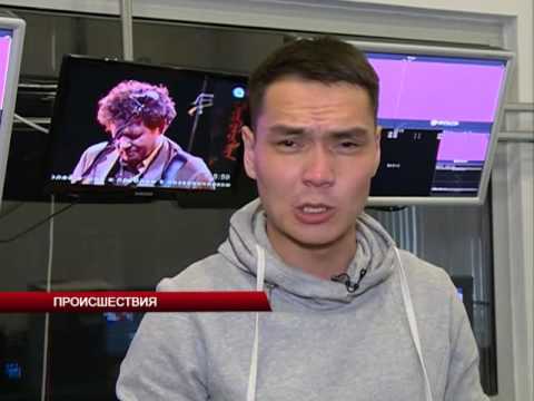 ОБЗОР ЧП 03 11 2015