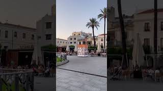 Plaza de España - Merida - Esp🇪🇸 @emiliusviajero