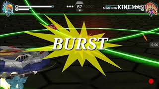 Phoenix P4 Vs Z Achilles A4,Wonder Valtryek V4,Fafnir F3 Beyblade Burst App Amv