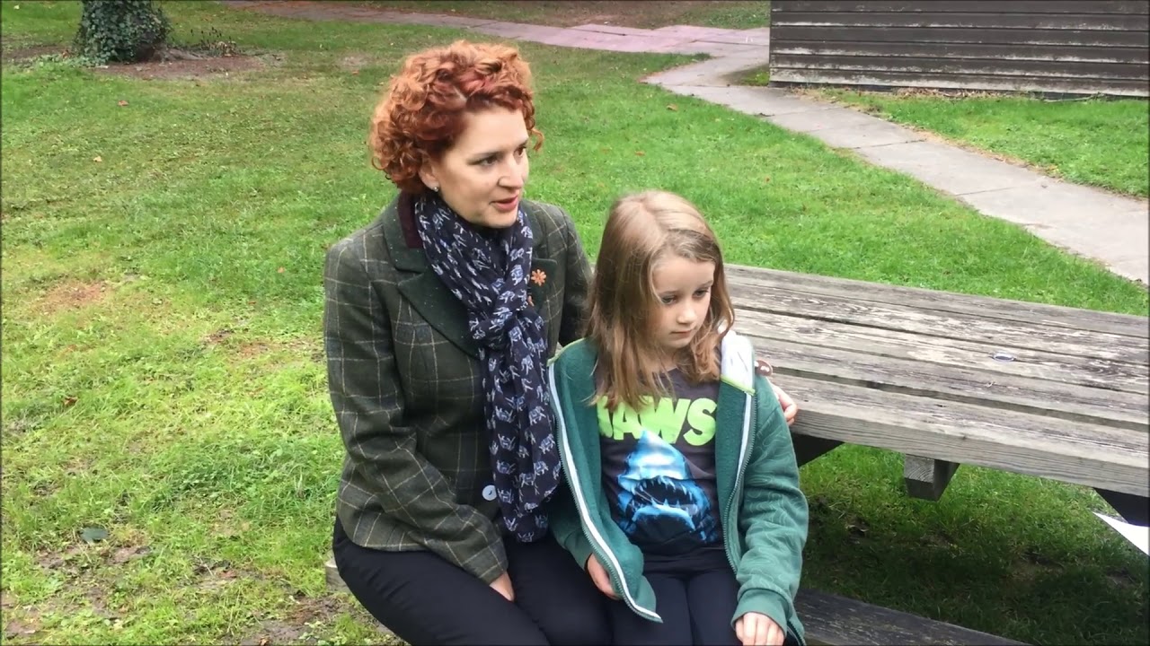 Case Study 1 - Matilda Davies