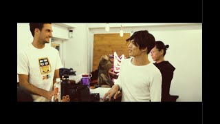Diary of COUNTRY YARD - episode 4-