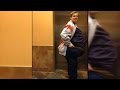 Two Guys Sneak Into A Movie Theater Pretending To Be ...