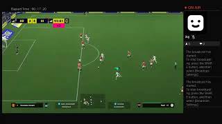 Road to Division 1!!! Nameera V ....... Emmm