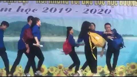 DIỄN ĐÀN XÂY DỰNG TÌNH BẠN ĐẸP-NÓI KHÔNG VỚI BẠO LỰC HỌC ĐƯỜNG