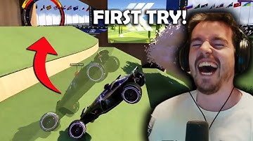 When you ONE SHOT a tricky LOL map