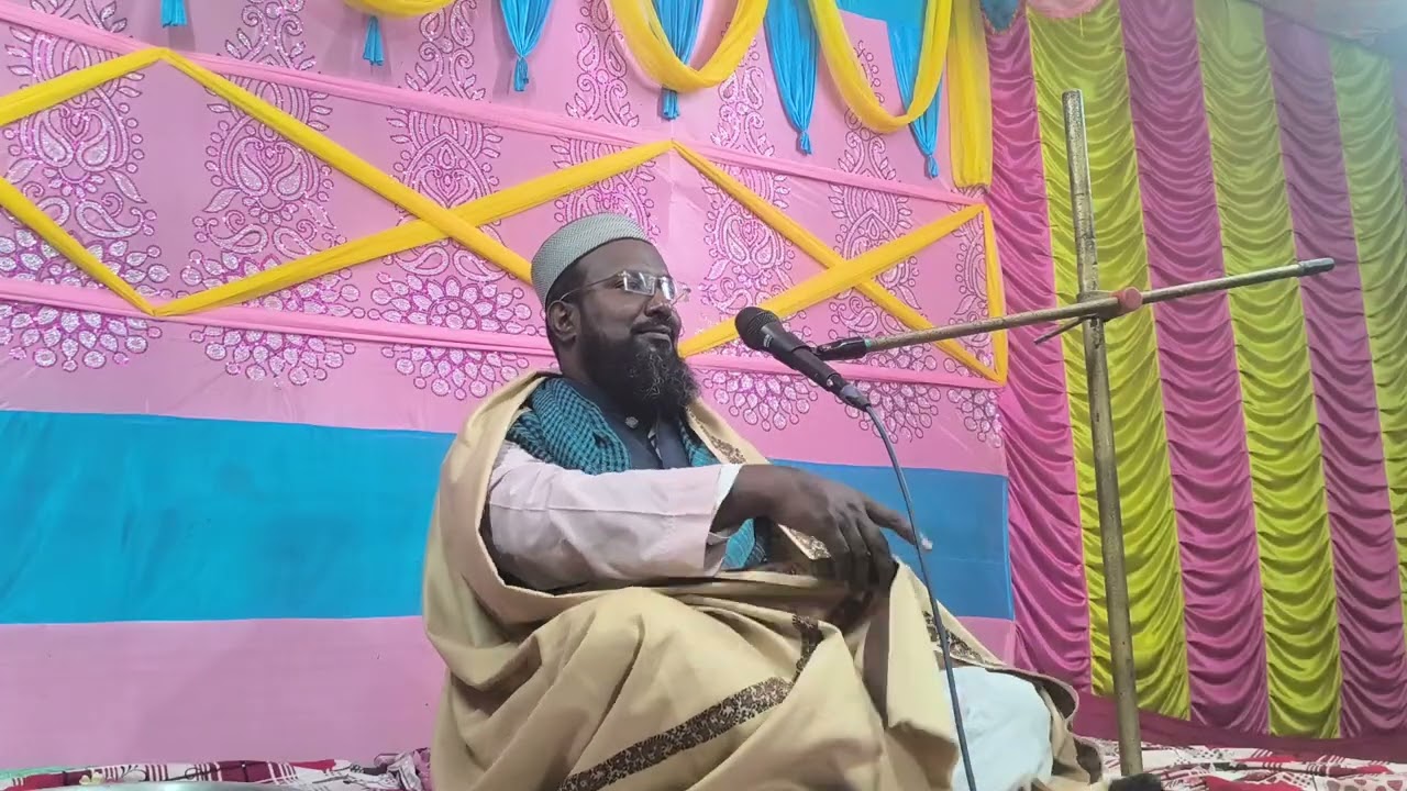 বসিরহাট নলকোড়া জামে মসজিদ