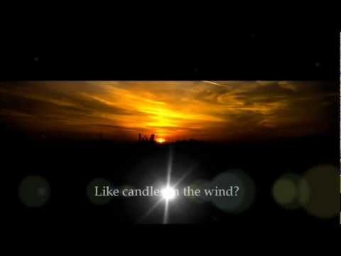 Nadir Candles In The Wind 