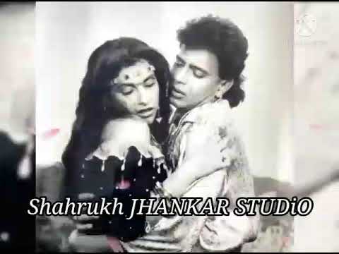 Ham Tumhen itna yad karenge _Jhankar _Mohd_Aziz_Anuradha_Paudwal))