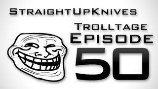 Trolltage 50 - Community Trolltage! (Black Ops 2 Trolling)