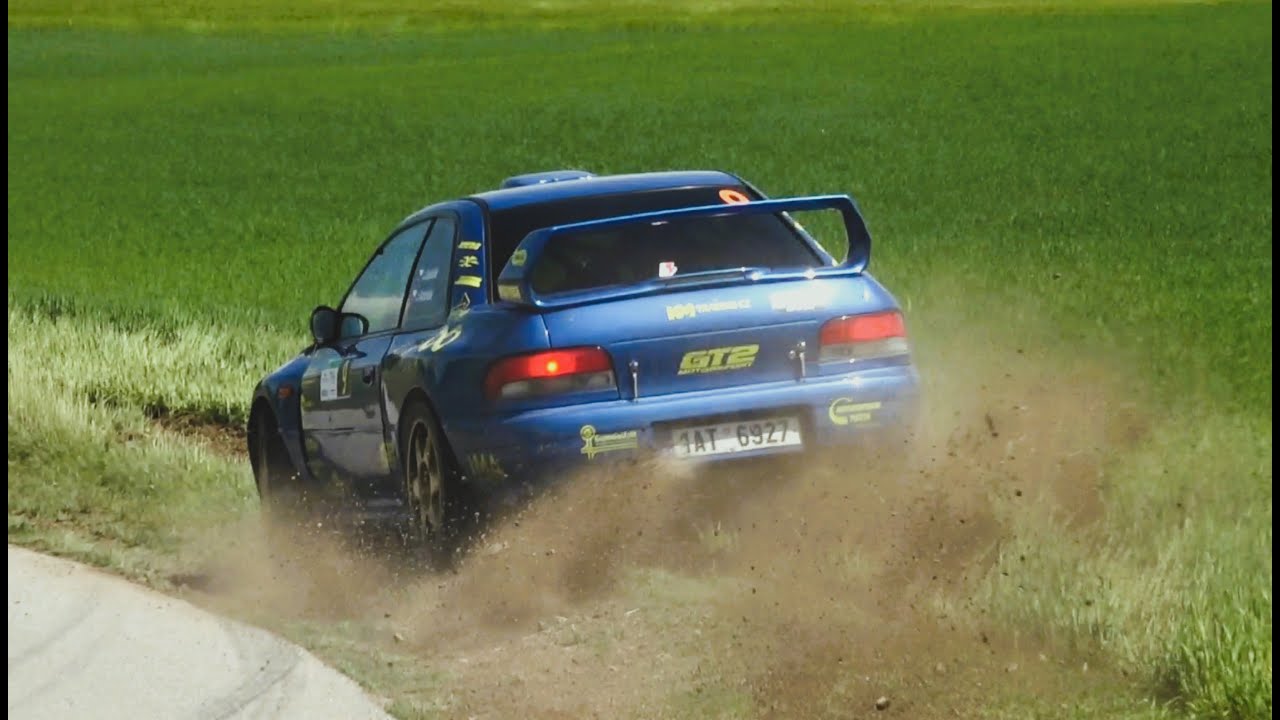 Podorlická Rally 2025