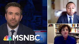 Keys To Combating Coronavirus Stress And Loneliness | The Beat With Ari Melber | MSNBC