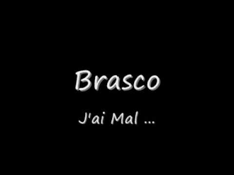 Brasco j'ai mal