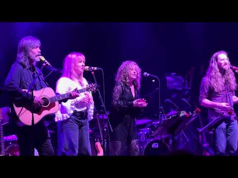 Unbroken Chain - Attics Of My Life 3-15-26 Capitol Theatre, Port Chester, NY