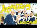 おじさんだってHearts2Hearts (하츠투하츠) の'Lemon Tang'を踊りたい | DANCE COVER | Male | From Japan