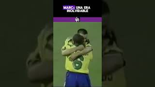 Roberto Carlos y su magia 🪄 #futbol #fut90 #futbolistas #robertocarlos