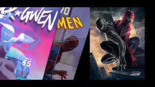 Sony teased SPIDER MAN NO WAY HOME back in 2018! (Andrew Garfield in INTO THE SPIDER VERSE!)