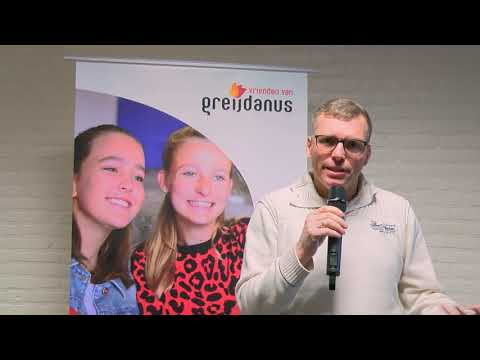 Interview Thijs Warnaar – Greijdanus Symposium Samenwerken in geloofsgroei