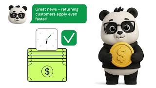 The Panda Loan