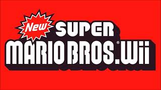 World 2 Map - New Super Mario Bros. Wii Music
