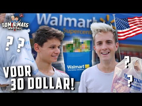 Video: Kun je citroenzuur kopen bij Walmart?