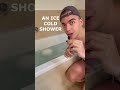 COLD PLUNGE, DAY 81 🚀 - Keep it up