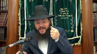 הרב יחיאל אמסלם שליט״א - כל אחד, יכול להיות גאון בתורה!