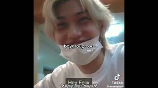 ッBoy Group Coreッ シViral