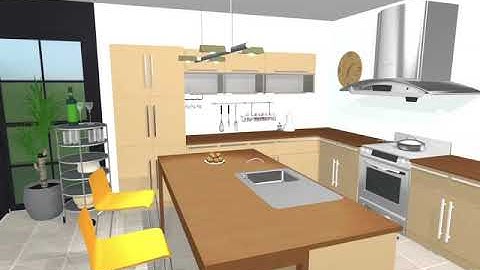 Live Home 3D for iOS / iPadOS Intro