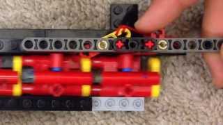 LEGO Spas 12 (Mechanism)