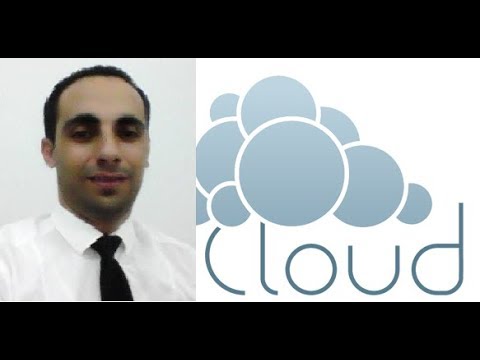 How To Install and Configure ownCloud on CentOS 7 by BARHOUMI Haythem