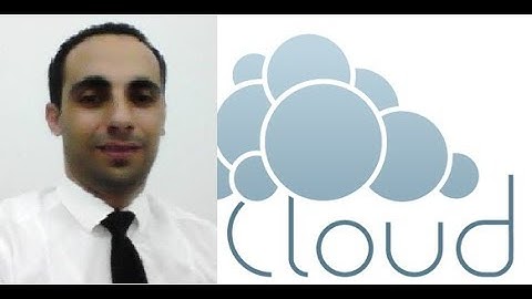 How To Install and Configure ownCloud on CentOS 7 by BARHOUMI Haythem