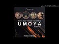 Azana ,Simmy ,Nomcebo ,Zanda Zakuza - Umoya Mixtape Vol.2 (Mixed by :Dj Alvilianx)