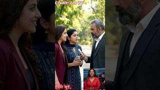 Tum Se Tum Tak 31 March | Meera Mansi Jalandhar Big Conspiracy | Anu Aryavardhan Wedding Danger