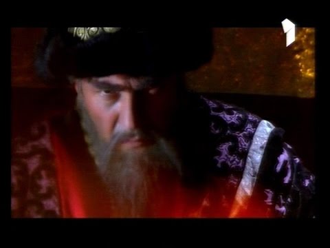 Timur the Lame - Tamerlane E01 HD [ENG] Subtitles თემურ ლენგი (გააგრძელე საქართველოს ისტორია)