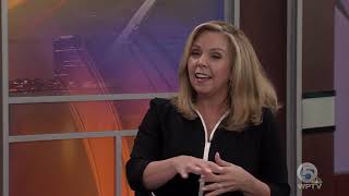 To The Point 10/6/19 - Author Brad Meltzer